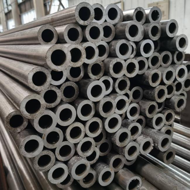 山東精密無縫鋼管現貨批發(fā)